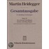 Gesamtausgabe Abt. 2 Vorlesungen Bd. 28. Der Deutsche Idealismus ( Fichte, Schelling, Hegel) und die philosophische Problemlage der Gegenwart
