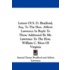 Letters of S. D. Bradford, Esq. to the Hon. Abbott Lawrence in Reply to Those Addressed by Mr. Lawrence to the Hon. William C. Rives of Virginia