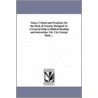 Notes, Critical And Practical, On The Book Of Genesis; Designed As A General Help To Biblical Reading And Instruction. Vol. 2 By George Bush ... by George Bush