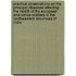 Practical Observations On The Principal Diseases Affecting The Health Of The European And Native Soldiers In The Northwestern Provinces Of India
