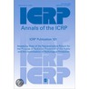 Assessing Dose Of The Representative Person For The Purpose Of Radiation Protection Of The Public And The Optimisation Of Radiological Protection by International Commission On Radiological