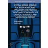 Spectral Sensing Research for Water Monitoring Applications and Frontier Science and Technology for Chemical, Biological and Radiological Defense by Janet Jensen