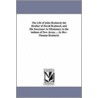 The Life Of John Brainerd, The Brother Of David Brainerd, And His Successor As Missionary To The Indians Of New Jersey ... By Rev. Thomas Brainerd. by Thomas Brainerd