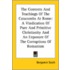 The Contents And Teachings Of The Catacombs At Rome: A Vindication Of Pure And Primitive Christianity And An Exposure Of The Corruptions Of Romanism