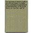 The Agonies Of Ireland, Both In Church And State. In A Letter From A Member Of Parliament Of That Kingdom, To His Grace The A---B----P Of Ar---Gh, At
