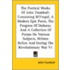 The Poetical Works Of John Trumbull: Containing M'Fingal, A Modern Epic Poem, The Progress Of Dulness; And A Collection Of Poems On Various Subjects
