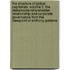 The Structure of Global Capitalism. Volume 2. the Stakeholder/Shareholder Relationship and Corporate Governance from the Viewpoint of Anthony Giddens