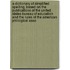 A Dictionary Of Simplified Spelling, Based On The Publications Of The United States Bureau Of Education And The Rules Of The American Philolgical Asso