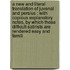 A New And Literal Translation Of Juvenal And Persius : With Copious Explanatory Notes, By Which These Difficult Satirists Are Rendered Easy And Famili