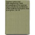 Applied Optics and Opto-Electronics 1998, Proceedings of the Applied Optics Divisional Conference of the Institute of Physics, Held at Brighton, 16-19