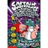 Captain Underpants and the Invasion of the Incredibly Naughty Cafeteria Ladies from Outer Space (and the Subsequent Assault of the Equally Evil Lunchr