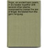 Fingal, An Ancient Epic Poem. In Six Books: Together With Several Other Poems, Composed By Ossian The Son Of Fingal. Translated From The Galic Languag