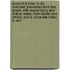 Plutarch's Lives. In Six Volumes. Translated From The Greek. With Explanatory And Critical Notes, From Dacier And Others; And A Complete Index. To Whi