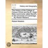 The History Of The College Of Corpus Christi And The B. Virgin Mary (Commonly Called Bene't) In The University Of Cambridge, ... By Robert Masters, ..