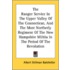 The Ranger Service in the Upper Valley of the Connecticut, and the Most Northerly Regiment of the New Hampshire Militia in the Period of the Revolutio