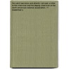 The Saint Lawrence And Atlantic Railroad: A Letter To The Chairman And The Deputy Chairman Of The North American Colonial Association, 11 Leadenhall S by Unknown