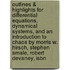 Outlines & Highlights For Differential Equations, Dynamical Systems, And An Introduction To Chaos By Morris W. Hirsch, Stephen Smale, Robert Devaney, Isbn