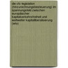 Die Cfc-legislation (hinzurechnungsbesteuerung) Im Spannungsfeld Zwischen Europäischer Kapitalverkehrsfreiheit Und Weltweiter Kapitalliberalisierung (wto) door Stefan Lütke