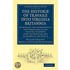 Historie Of Travaile Into Virginia Britannia; Expressing The Cosmographie And Comodities Of The Country, Together With The Manners And Customes Of The People