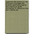 Jugemens Des Savans Sur Les Principaux Ouvrages Des Auteurs, Revã¯Â¿Â½S Par M. De La Monnoye. [With] Anti-Baillet, Ou Critique Du Livre De M. Baillet, Par