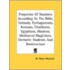 Properties Of Numbers According To The Bible, Talmuds, Pythagoreans, Romans, Chaldeans, Egyptians, Hindoos, Mediã¯Â¿Â½Val Magicians, Hermetic Students And