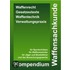 Kompendium Waffensachkunde - Waffenrecht, Waffentechnik, Gesetzestexte, Kontrollfragen, Verwaltungsrechtliche Praxis (mit Waffengesetz 2009 Und Awaffv Im Volltext)