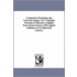 Comparative Psychology And Universal Analogy. Vol. I. Vegetable Portraits Of Character, Compiled From Various Sources, With Original Additions. By M. Edgeworth Lazarus.