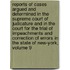 Reports Of Cases Argued And Determined In The Supreme Court Of Judicature And In The Court For The Trial Of Impeachments And Correction Of Errors In The State Of New-York, Volume 9