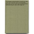 Homoeopathic Pharmacopoeia Compiled By Order Of The German Central Union Of Homoeopathic Physicians And Ed. For The Use Of Pharmaceutists. Authorized Eng. Ed. Trans. From 2d Ger. Ed