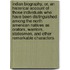 Indian Biography, Or, An Historical Account Of Those Individuals Who Have Been Distinguished Among The North American Natives As Orators, Warriors, Statesmen, And Other Remarkable Characters