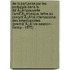 De La Part Prise Par Les Portugais Dans La Dã¯Â¿Â½Couverte L'Amã¯Â¿Â½Rique, Lettre Au Congrã¯Â¿Â½S Internacional Des Americanistes (Premiã¯Â¿Â½Re Session - Nancy - 1875)