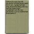 Verhandlungen des 68. Deutschen Juristentages Berlin 2010  Bd. I: Gutachten Teil E/F/G: Finanzmarktregulierung - Welche Regelungen empfehlen sich für den deutschen und europäischen Finanzsektor?