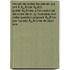 Recueil De Toutes Les Pieces Qui Ont Ã¯Â¿Â½Tã¯Â¿Â½ Publiã¯Â¿Â½Es A L'Occasion Du Discours De M. J.J. Rousseau Sur Cette Question Proposã¯Â¿Â½E Par L'Acadã¯Â¿Â½Mie De Dijon Pou