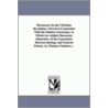 Discourses On The Christian Revelation, Viewed In Connection With The Modern Astronomy. To Which Are Added, Discourses Illustrative Of The Connection Between Theology And General Science. By Thomas Chalmers... by Thomas Chalmers