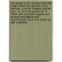 The History Of The Valorous And Witty Knight-Errant Don Quixote Of The Mancha. Tr. By Mr. Shelton, And Mr. Blunt. Pr. From The Quarto Ed. Of 1620. With Cutts From Coypell. And Several Annotations And Amendments, Not In Any Former Ed. With A Preface