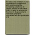 The Ideal Of A Christian Church Considered In Comparison With Existing Practice, Containing A Defence Of Certain Articles In The British Critic, In Reply To Remarks On Them In Mr. [W.P.] Palmer's 'Narrative' [Of Events Connected With The Publication Of Tr