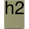 H2 by Ross Cain