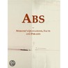 Abs by Inc. Icongroup International