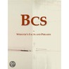 Bcs door Inc. Icongroup International