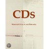 Cds by Inc. Icongroup International