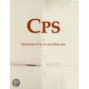 Cps by Inc. Icongroup International