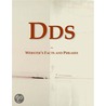 Dds by Inc. Icongroup International