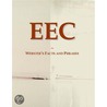 Eec door Inc. Icongroup International