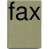 Fax by Stephen Urban