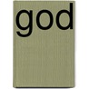 God door Mirta M. Signorelli