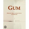 Gum door Inc. Icongroup International