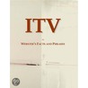 Itv door Inc. Icongroup International