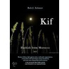 Kif door Bob J. Zehmer