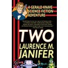 Two door Laurence M. Janifer