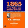 1865 by M.B. Shelton